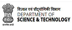 Department Of Science & Technology
Swachh Bharat