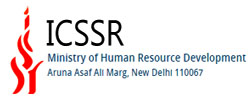 Indian Council of Social Science Research  Ministry of Human Resource Development