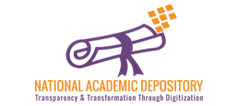 NAD (National Academic Depository)